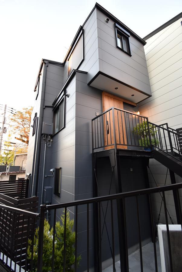קיוטו Ielife Resort Higashiyama מראה חיצוני תמונה
