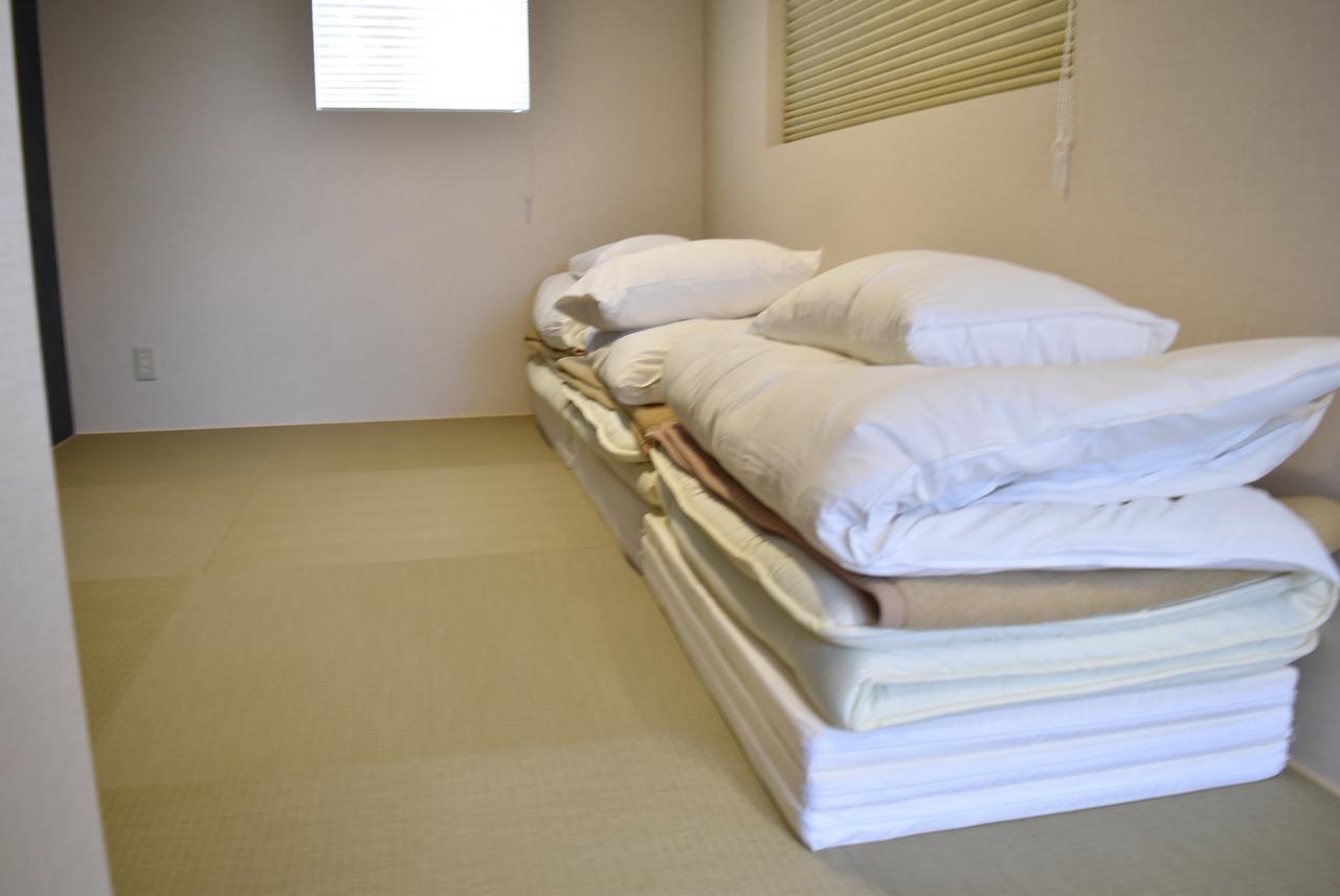 קיוטו Ielife Resort Higashiyama מראה חיצוני תמונה