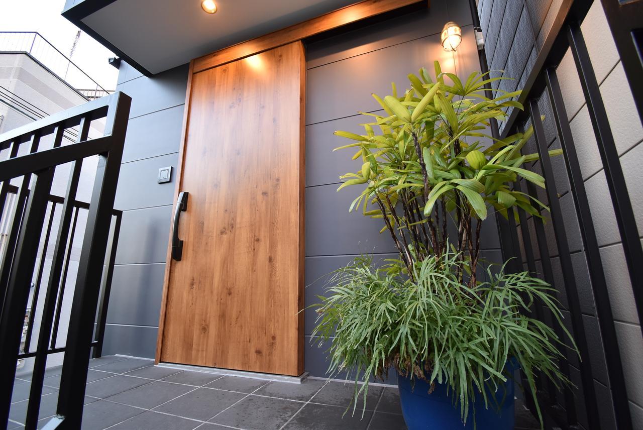 קיוטו Ielife Resort Higashiyama מראה חיצוני תמונה