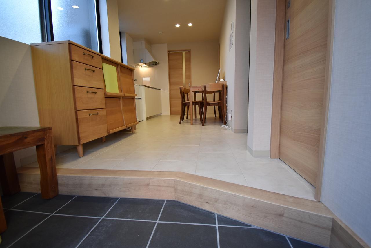 קיוטו Ielife Resort Higashiyama מראה חיצוני תמונה