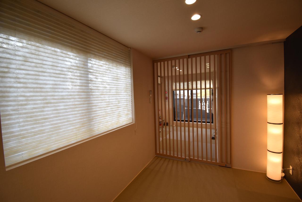 קיוטו Ielife Resort Higashiyama מראה חיצוני תמונה