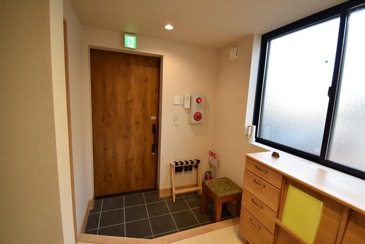 קיוטו Ielife Resort Higashiyama מראה חיצוני תמונה
