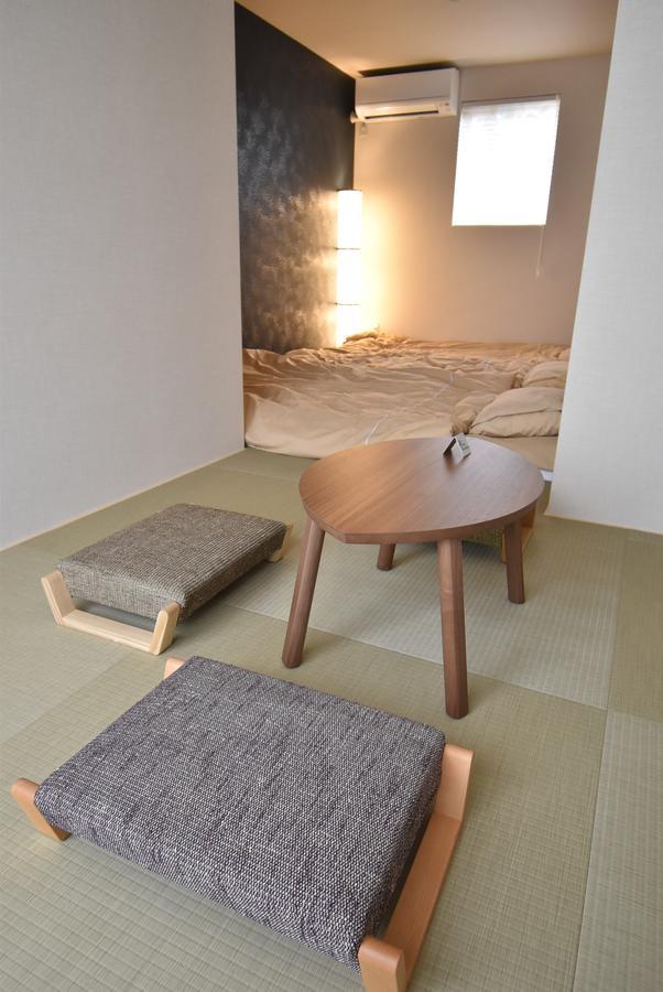 קיוטו Ielife Resort Higashiyama מראה חיצוני תמונה