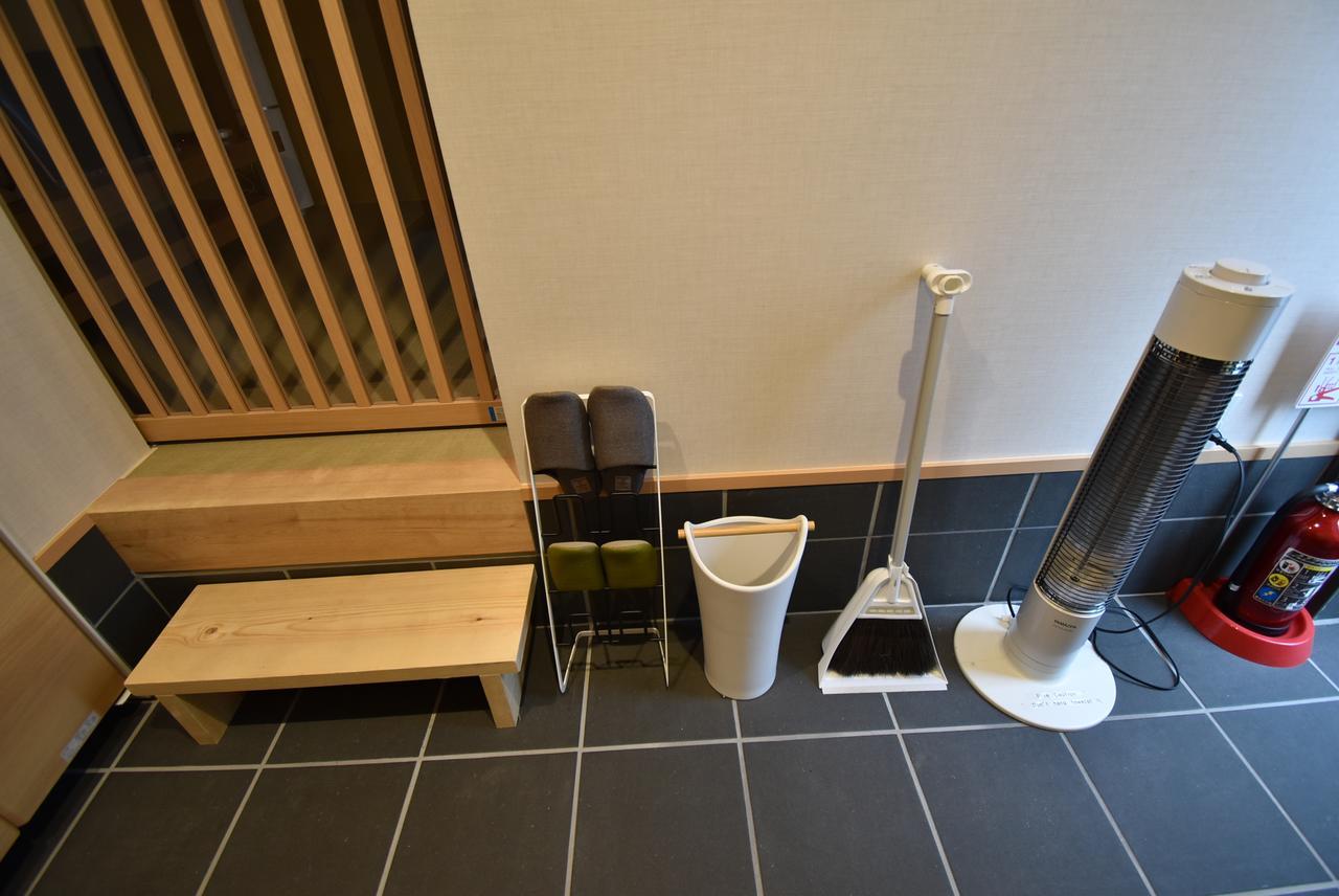 קיוטו Ielife Resort Higashiyama מראה חיצוני תמונה