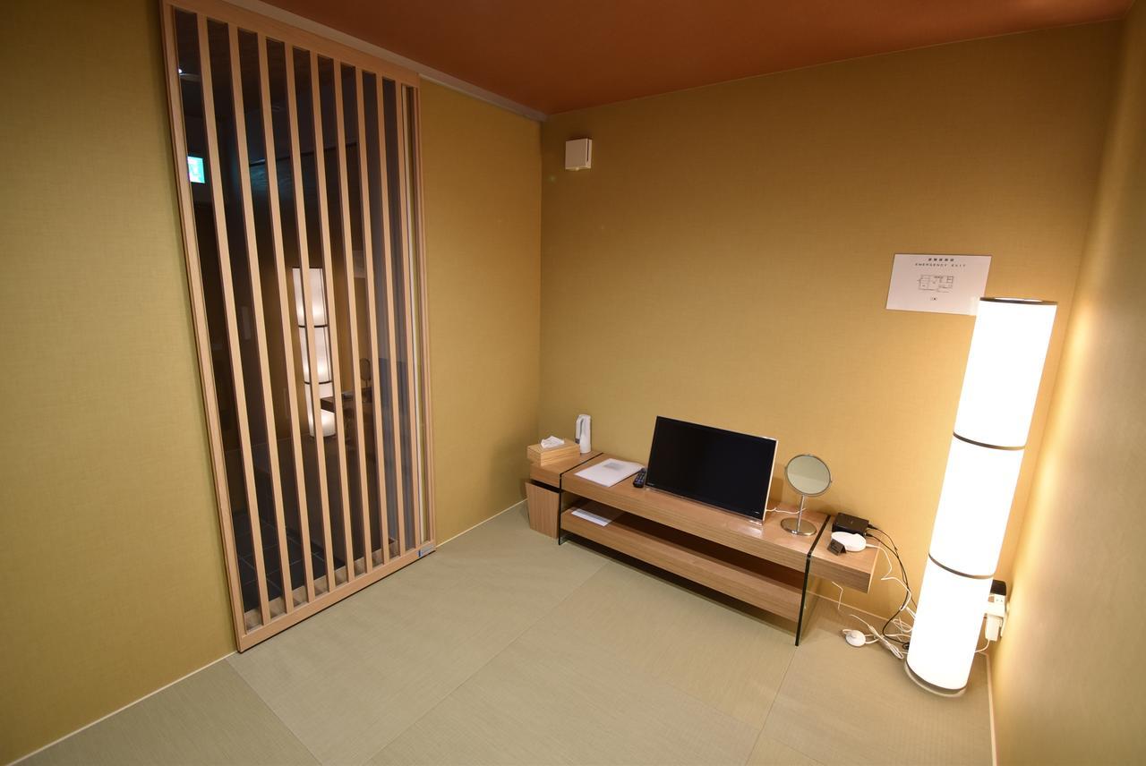 קיוטו Ielife Resort Higashiyama מראה חיצוני תמונה