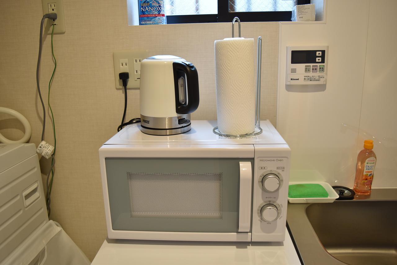 קיוטו Ielife Resort Higashiyama מראה חיצוני תמונה