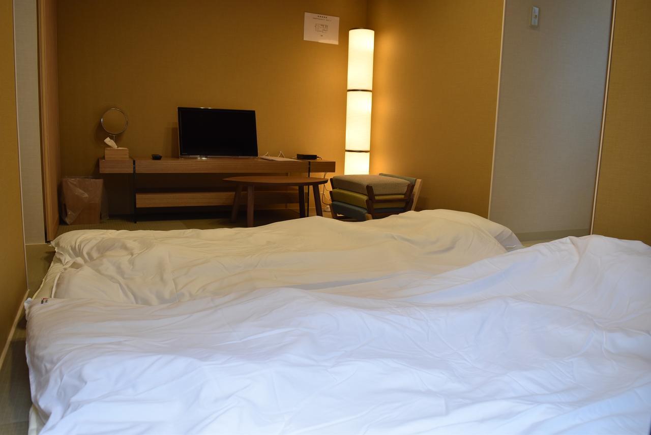 קיוטו Ielife Resort Higashiyama מראה חיצוני תמונה