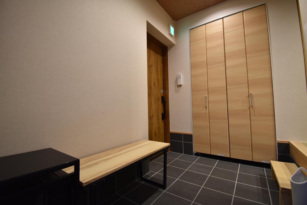 קיוטו Ielife Resort Higashiyama מראה חיצוני תמונה