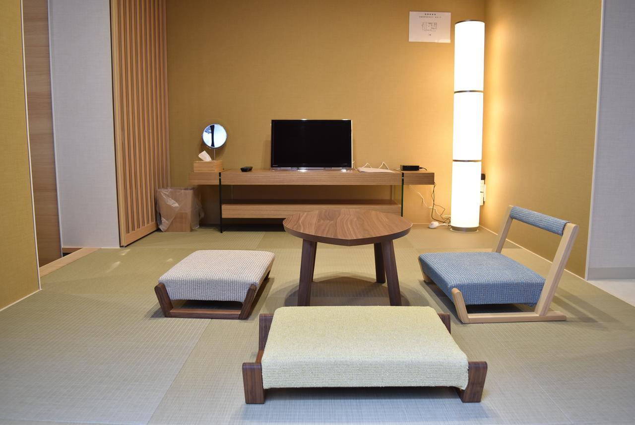 קיוטו Ielife Resort Higashiyama מראה חיצוני תמונה