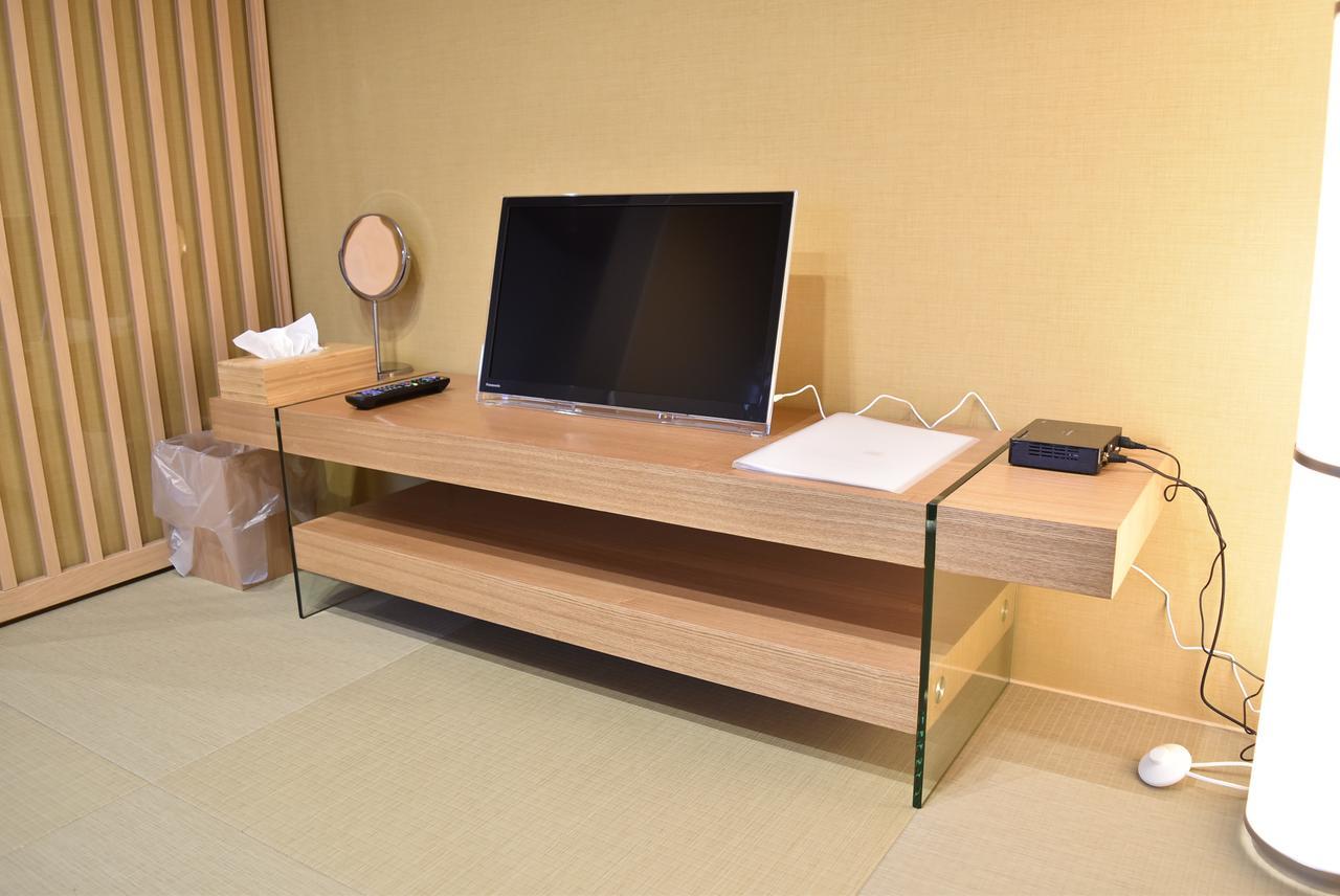 קיוטו Ielife Resort Higashiyama מראה חיצוני תמונה