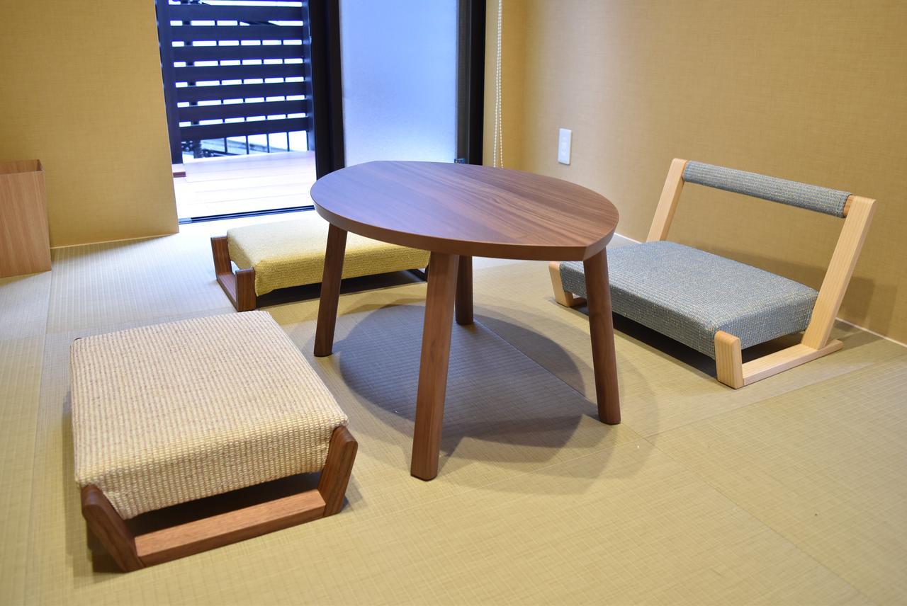 קיוטו Ielife Resort Higashiyama מראה חיצוני תמונה