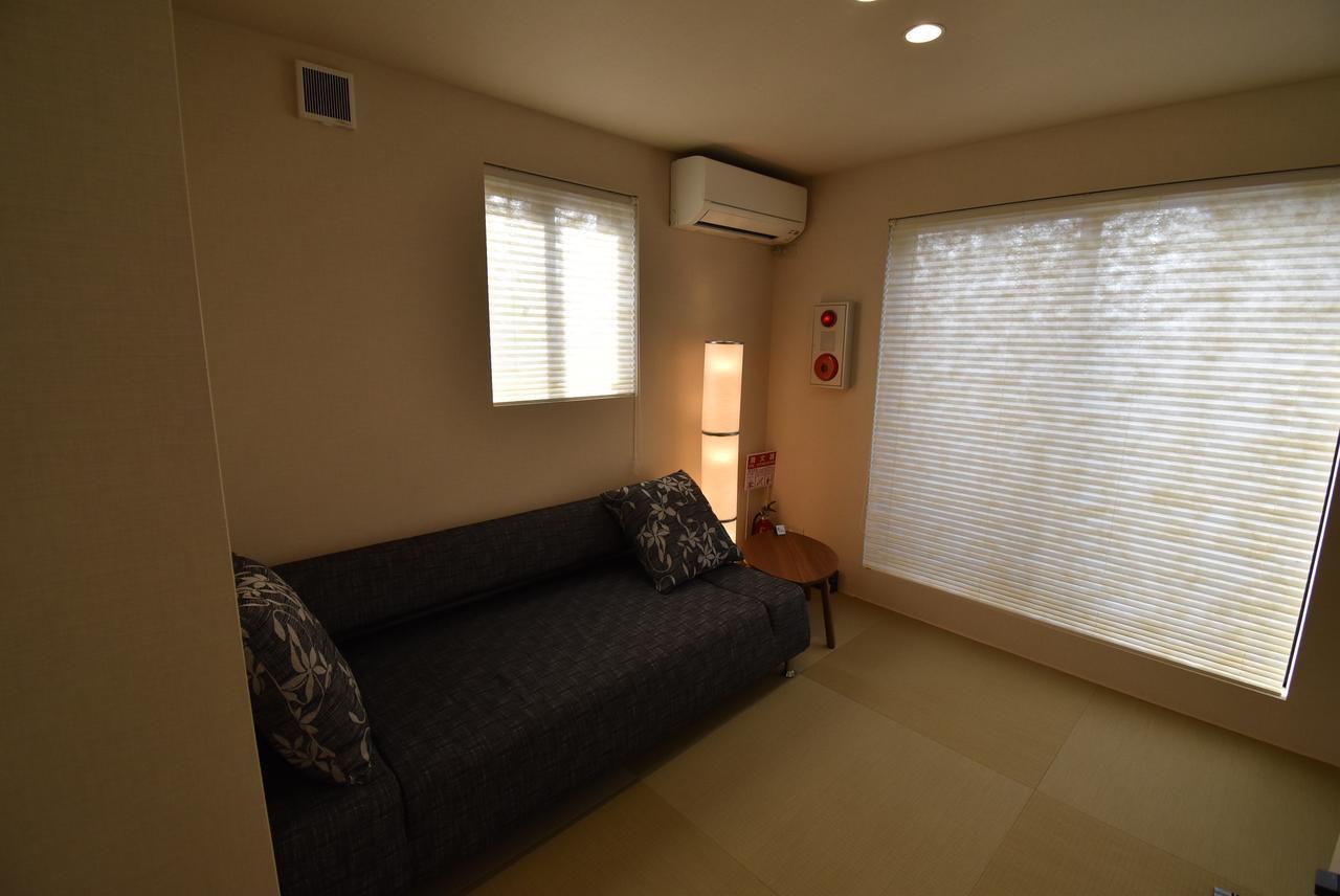 קיוטו Ielife Resort Higashiyama מראה חיצוני תמונה