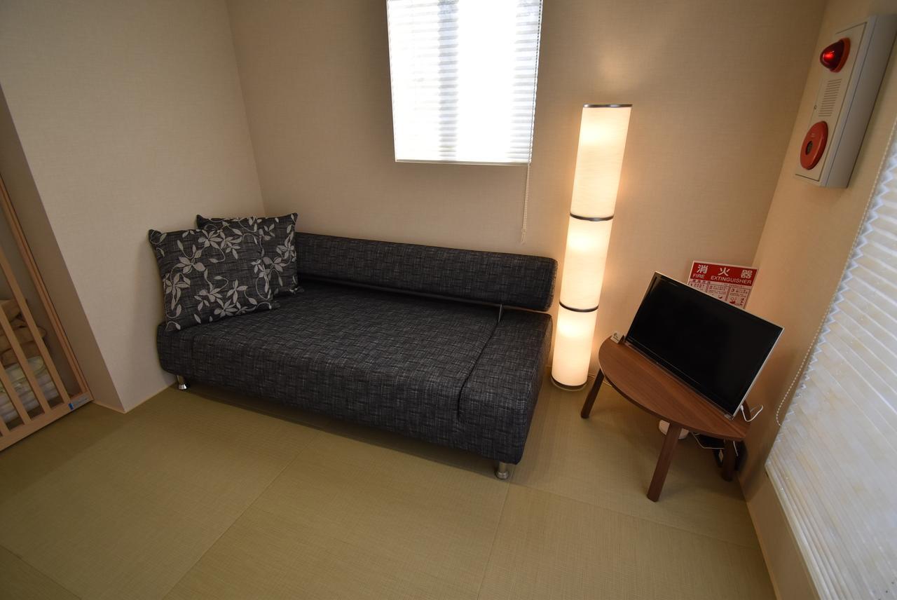 קיוטו Ielife Resort Higashiyama מראה חיצוני תמונה