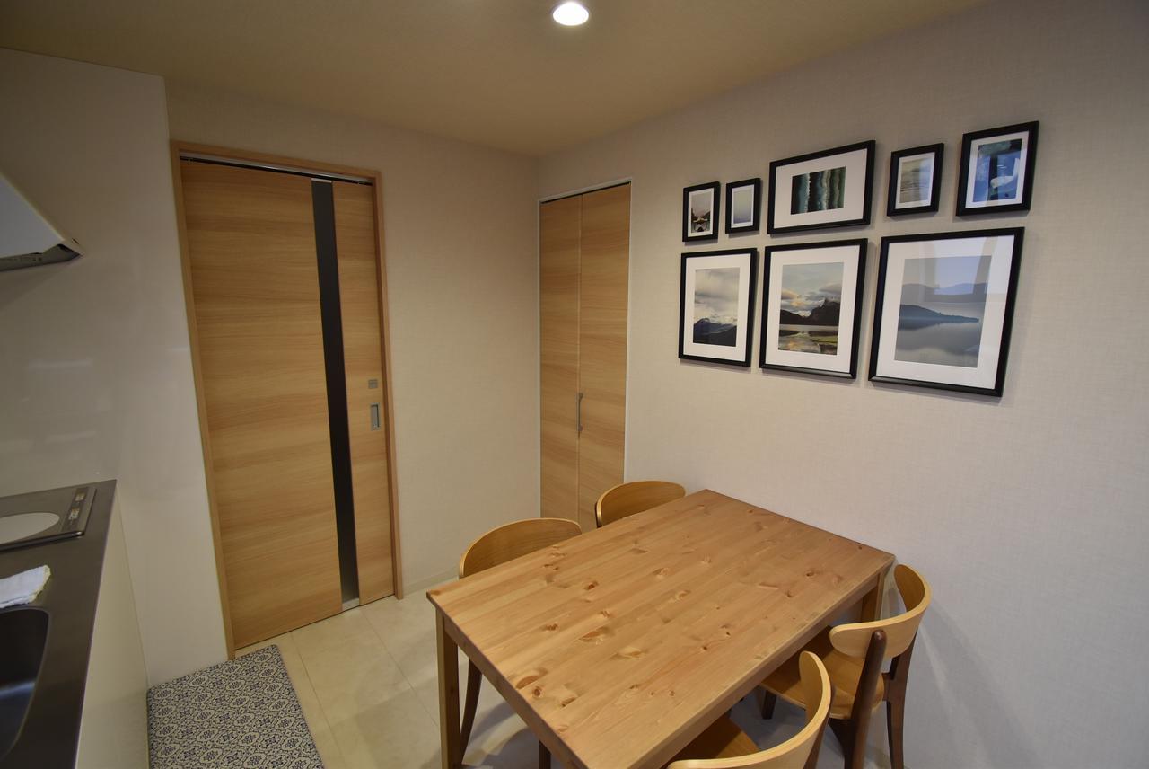 קיוטו Ielife Resort Higashiyama מראה חיצוני תמונה