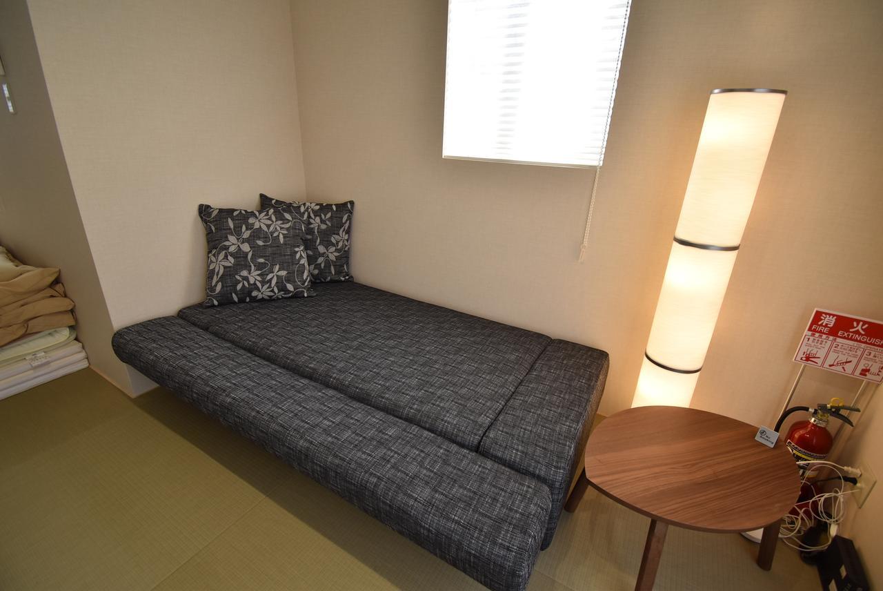 קיוטו Ielife Resort Higashiyama מראה חיצוני תמונה