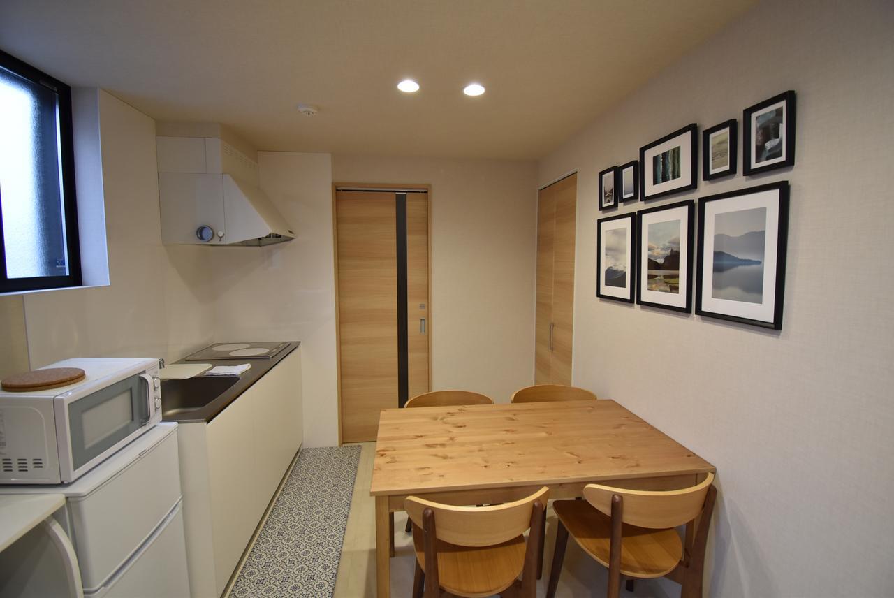 קיוטו Ielife Resort Higashiyama מראה חיצוני תמונה