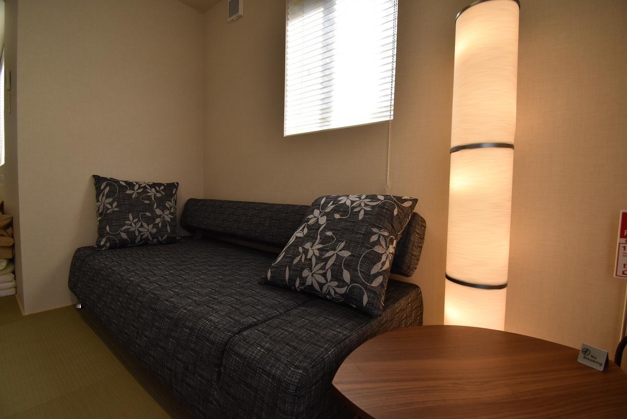 קיוטו Ielife Resort Higashiyama מראה חיצוני תמונה
