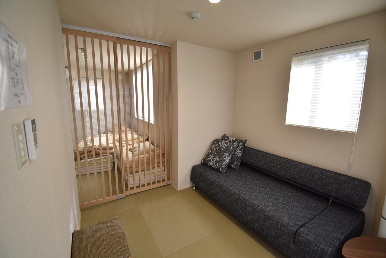 קיוטו Ielife Resort Higashiyama מראה חיצוני תמונה