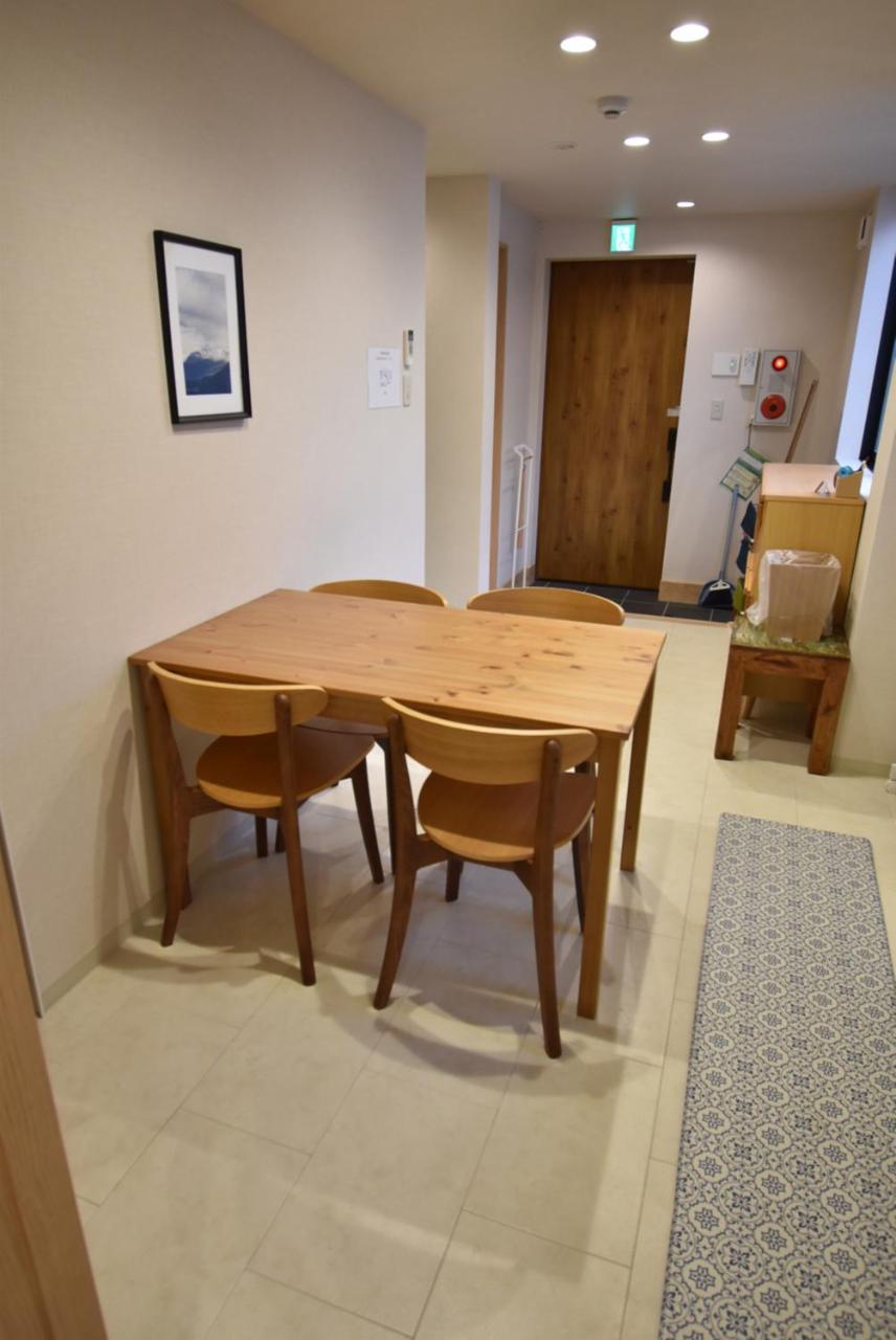 קיוטו Ielife Resort Higashiyama מראה חיצוני תמונה