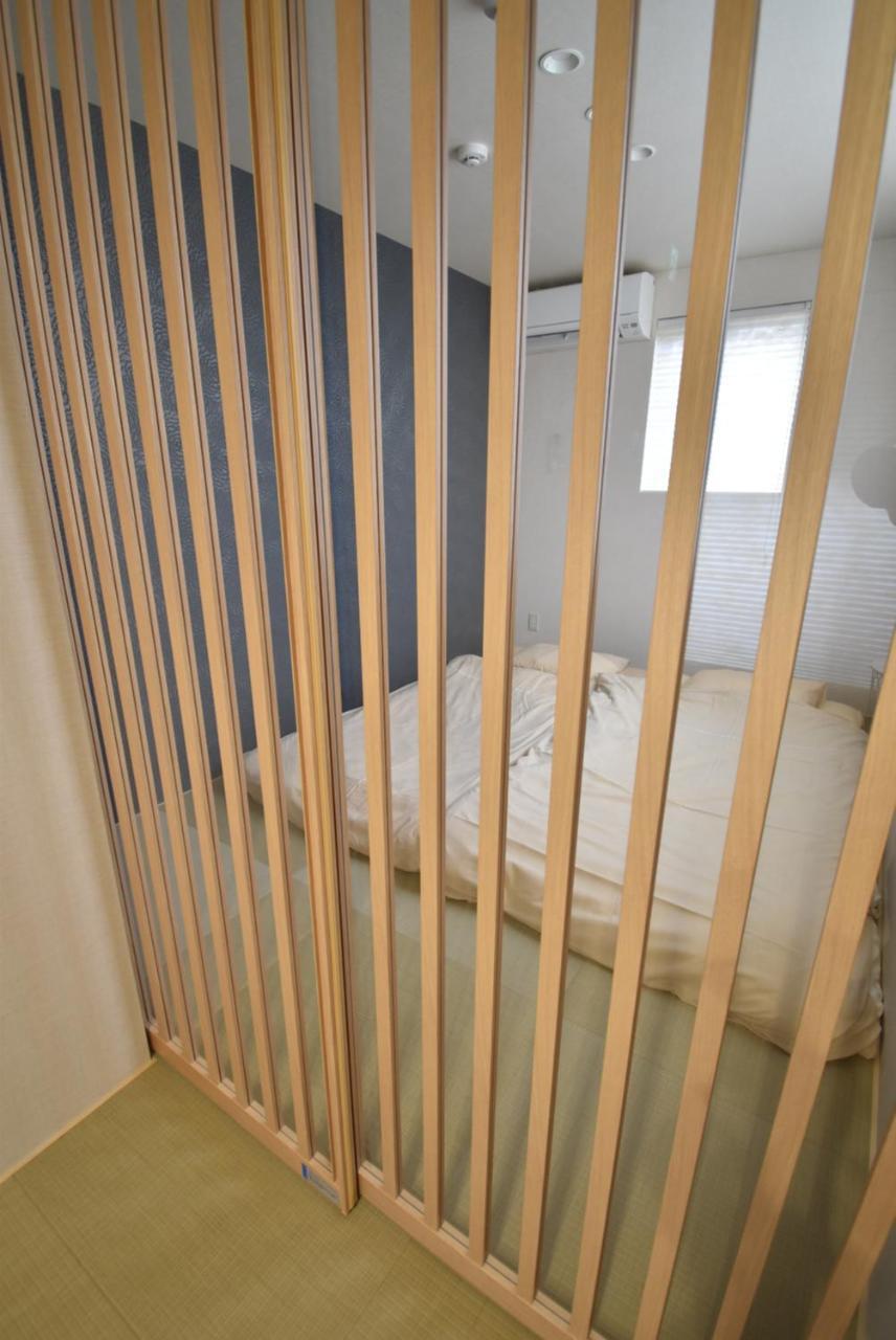 קיוטו Ielife Resort Higashiyama מראה חיצוני תמונה
