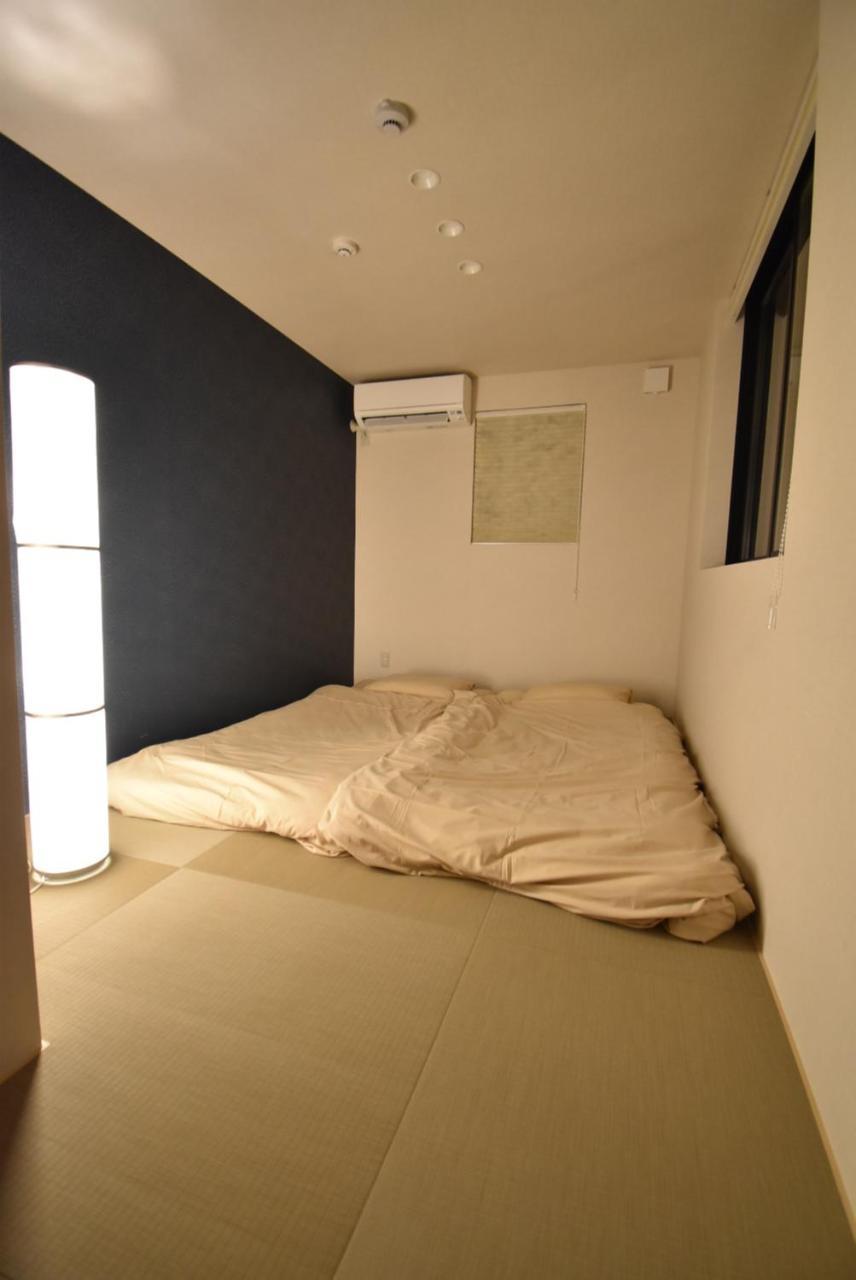 קיוטו Ielife Resort Higashiyama מראה חיצוני תמונה