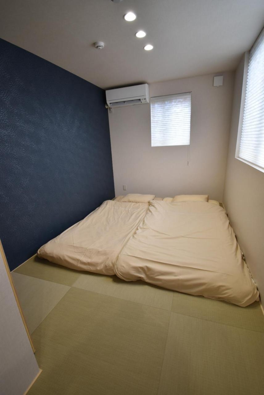 קיוטו Ielife Resort Higashiyama מראה חיצוני תמונה