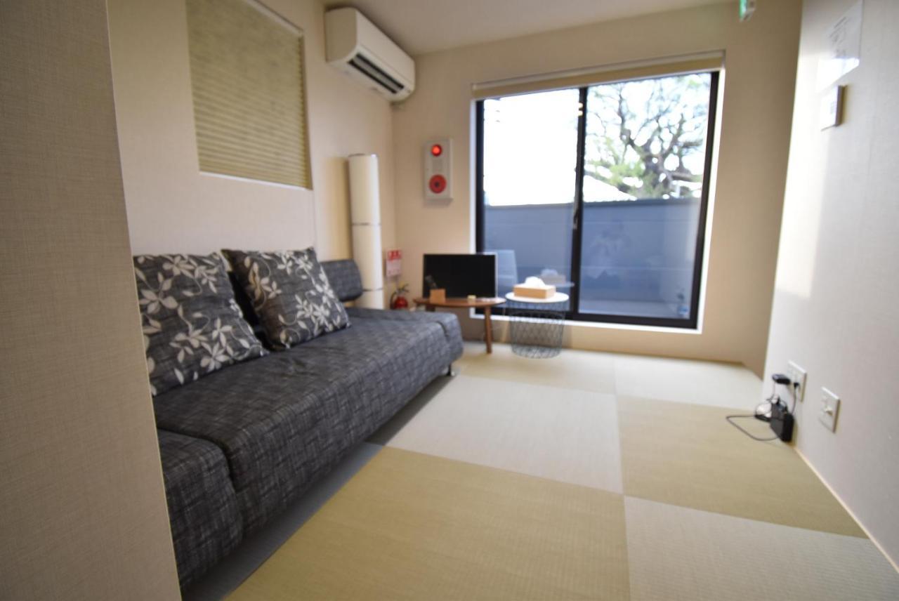 קיוטו Ielife Resort Higashiyama מראה חיצוני תמונה