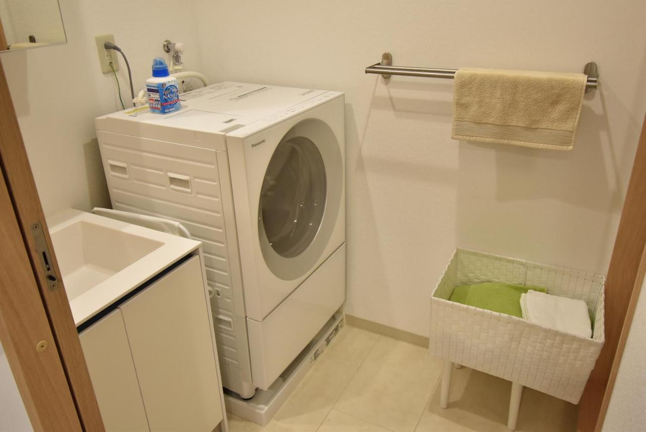 קיוטו Ielife Resort Higashiyama מראה חיצוני תמונה